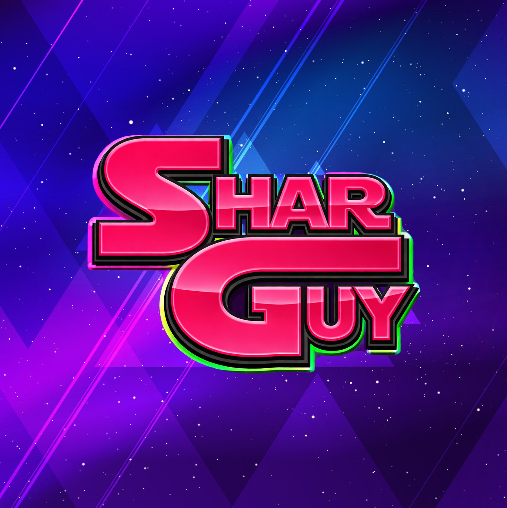 @SharGuy