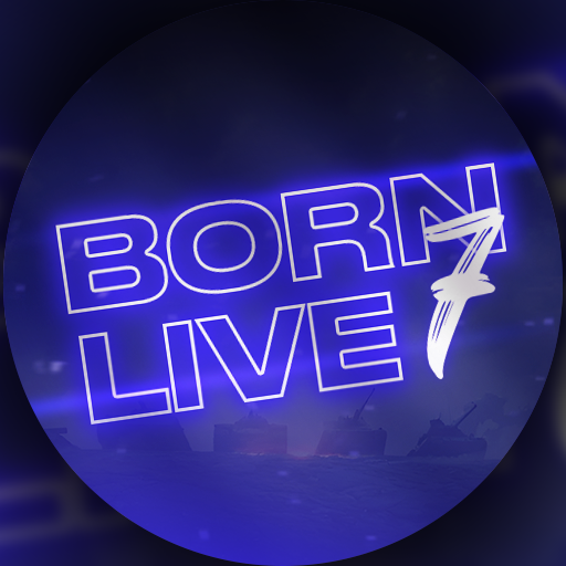 @BORNLIVE