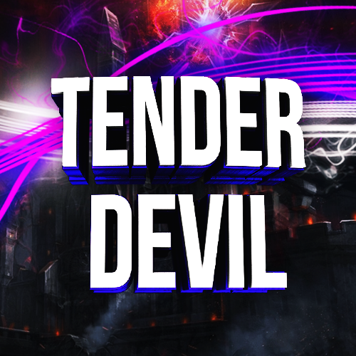 TenderDevil