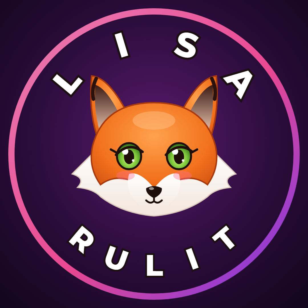 @lisarulitstream