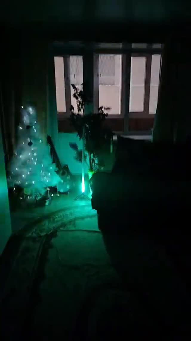 Ситх на связи